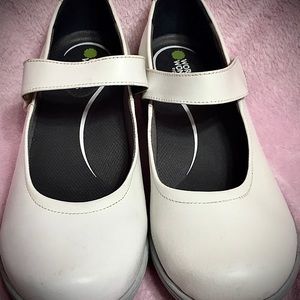2 Pair Dansko Mary Janes Size 41